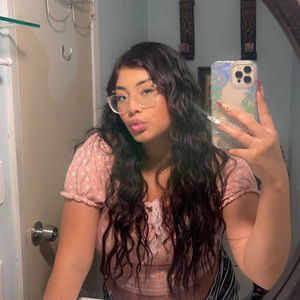 Meet your Posher, Luz